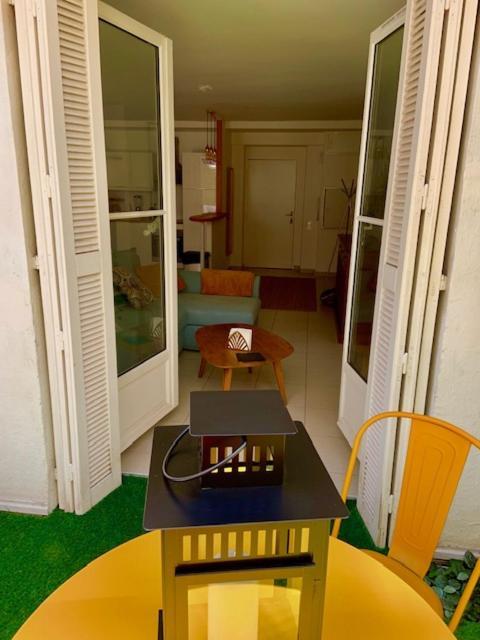 La Roze Du Vieux-port Apartment Marseille