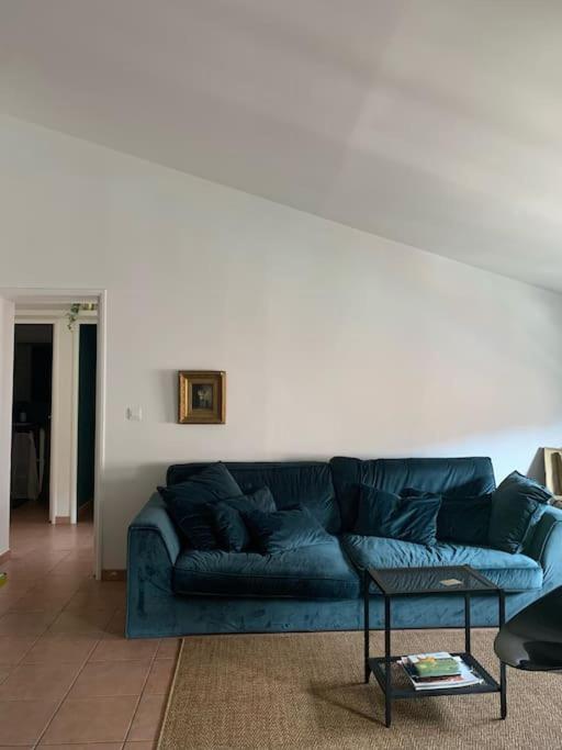 Hypercentre, Cocon Pour 6 Parking Possible Apartment *