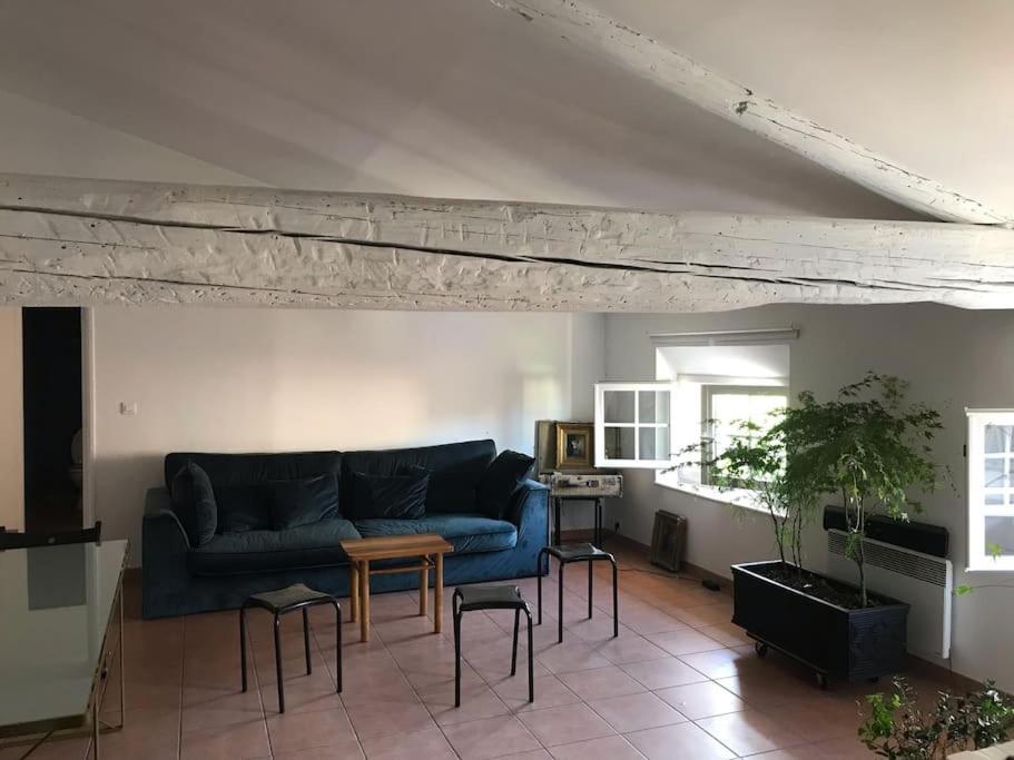 Apartment Hypercentre, Cocon Pour 6 Parking Possible *