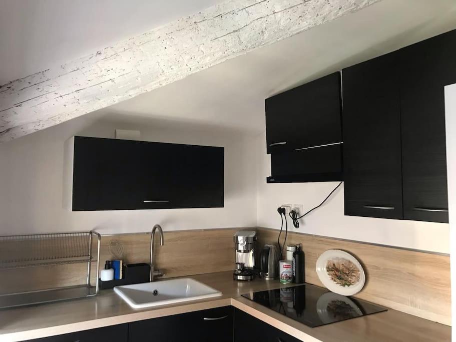 Apartment Hypercentre, Cocon Pour 6 Parking Possible