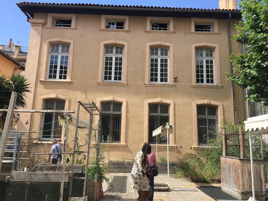 Hypercentre, Cocon Pour 6 Parking Possible Apartment *