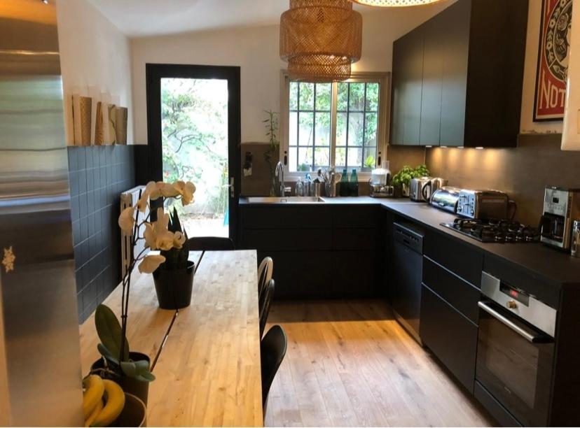 Holiday home Maison Avec Jardin Proche Plages