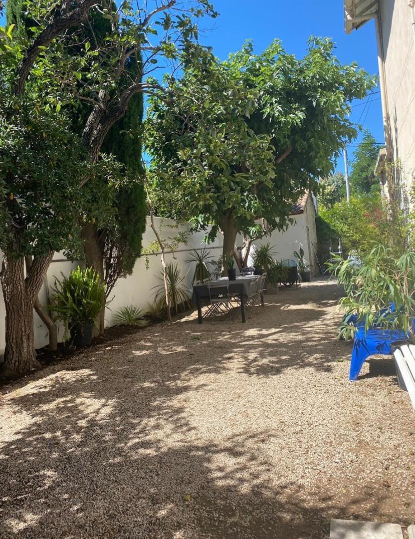 Maison Avec Jardin Proche Plages