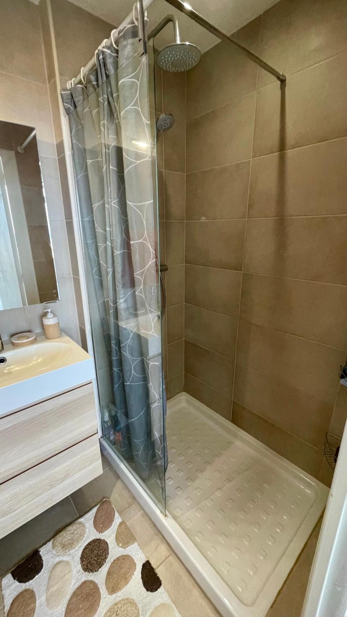 Apartment Vue Mer Epoustouflante - 6 Pers *