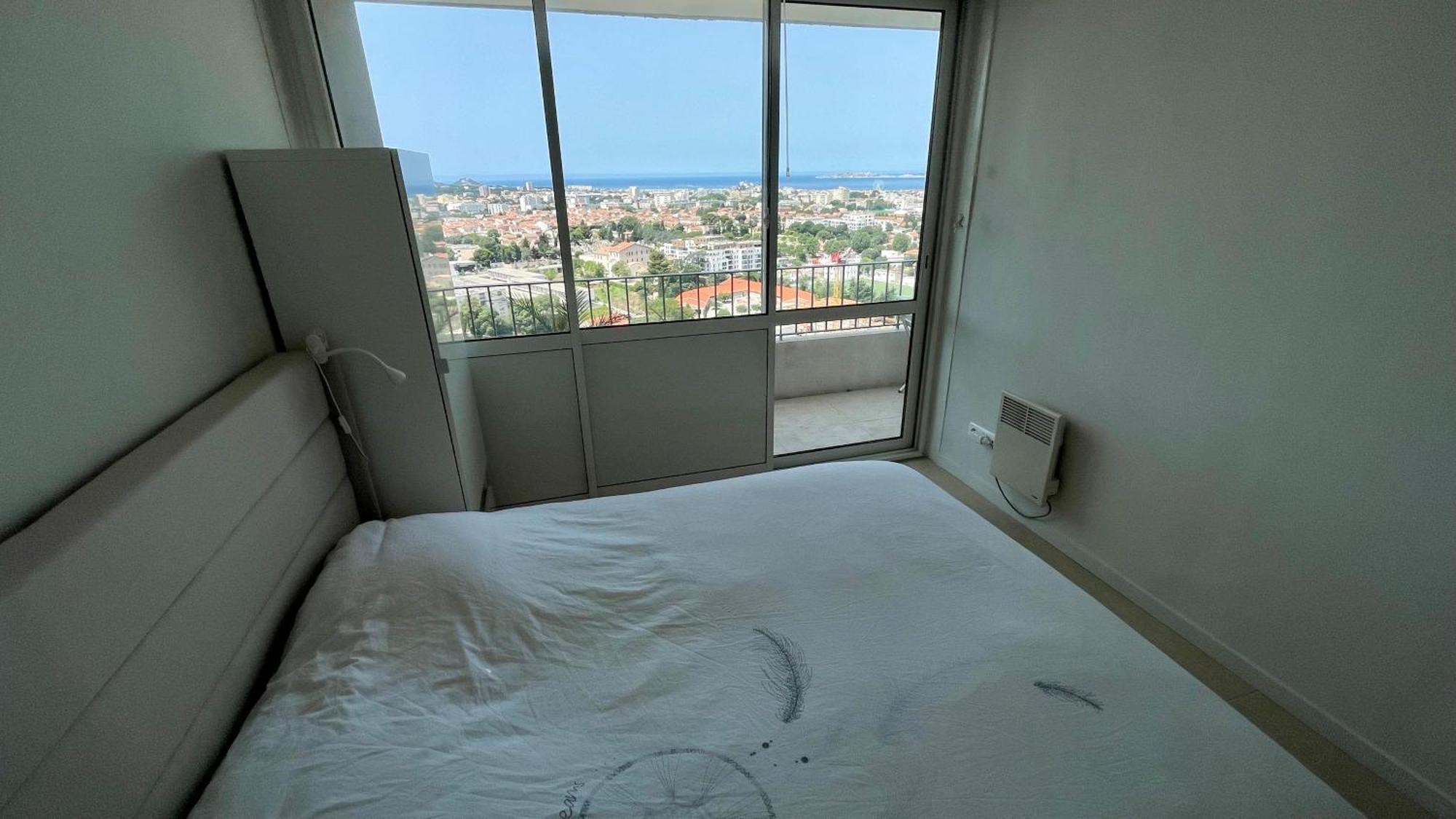 Vue Mer Epoustouflante - 6 Pers Apartment *
