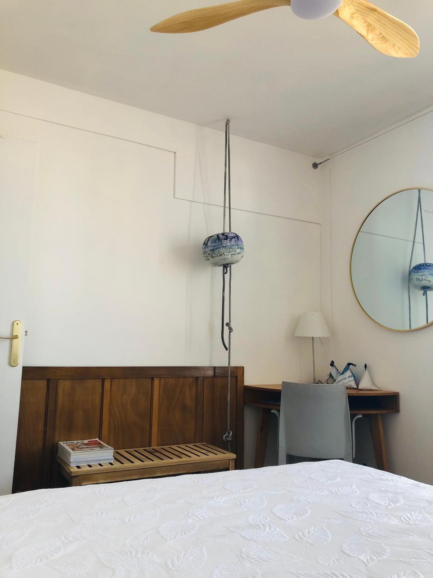Appartement Joliette Panier, Vue Et Terrasse T1 *