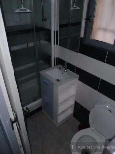 Apartment Proche Du Stade 2 Marseille