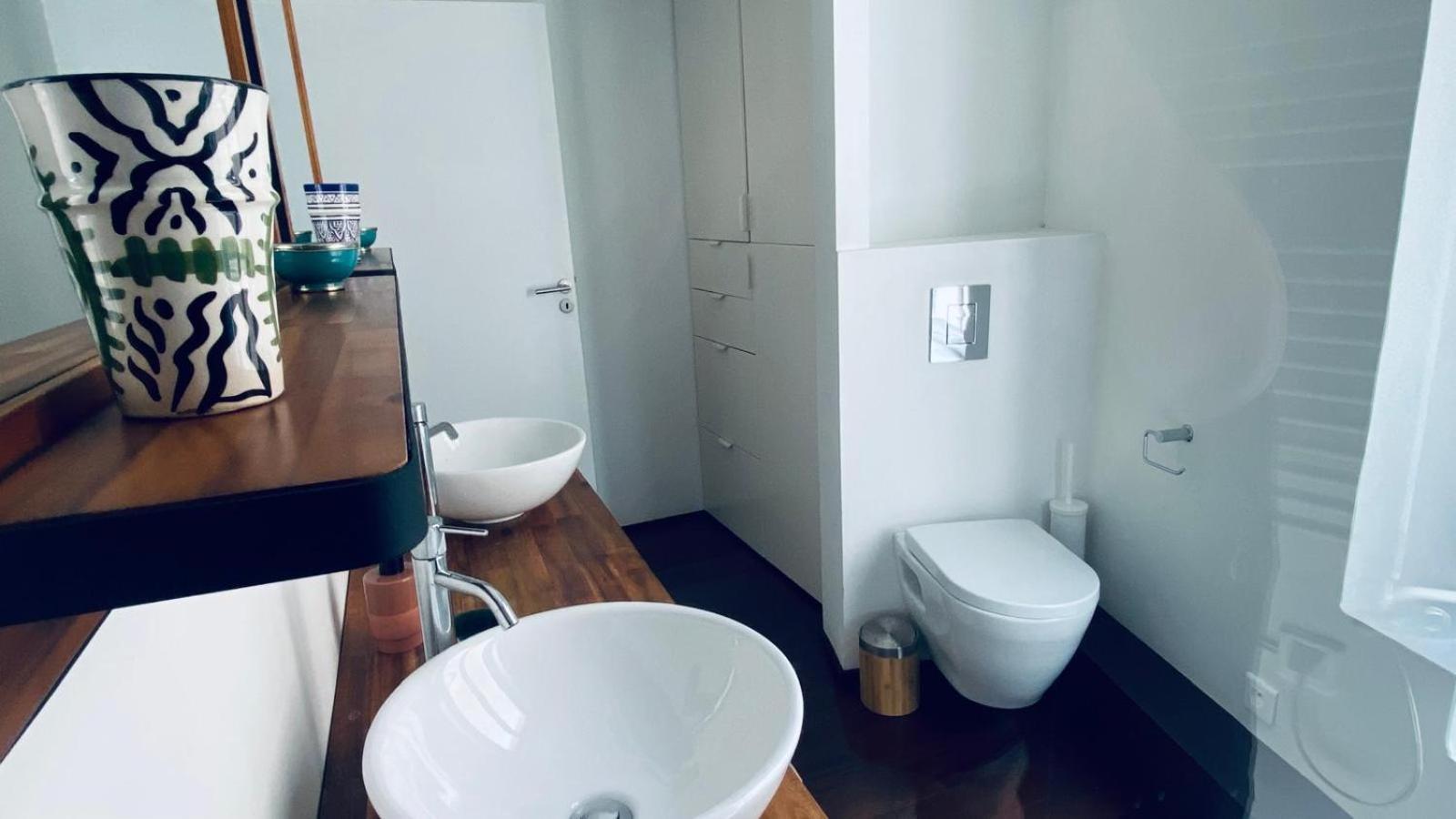 Liberte Et Elegance Au Coeur De Apartment Marseilles