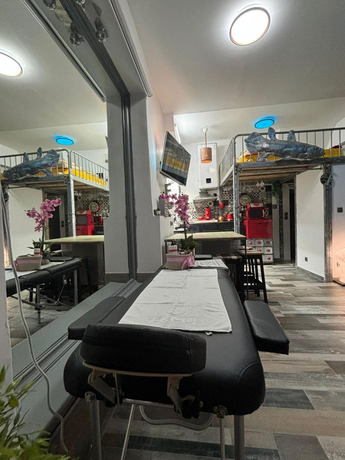 Apartamento Cocon Port De L Estaque