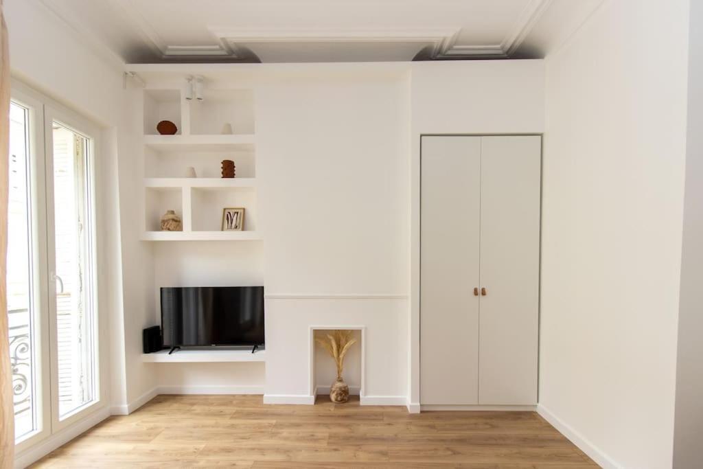 Moderne T3 Avec 2 *