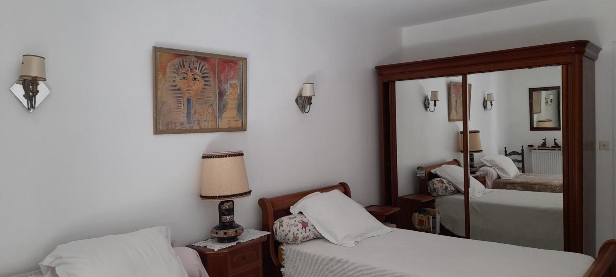 Ideal Long Sejour-appartement Calme-3 *
