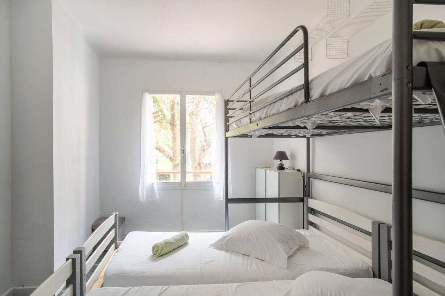 Pasteur - Bel Familial Pharo -plage Des Catalans Apartamento Marselha