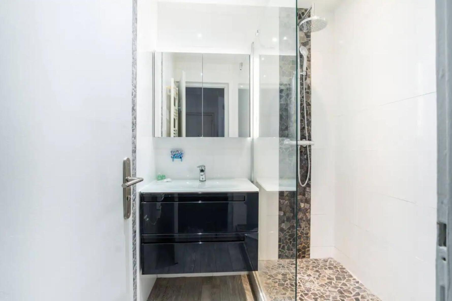 Apartamento Pasteur - Bel Familial Pharo -plage Des Catalans *