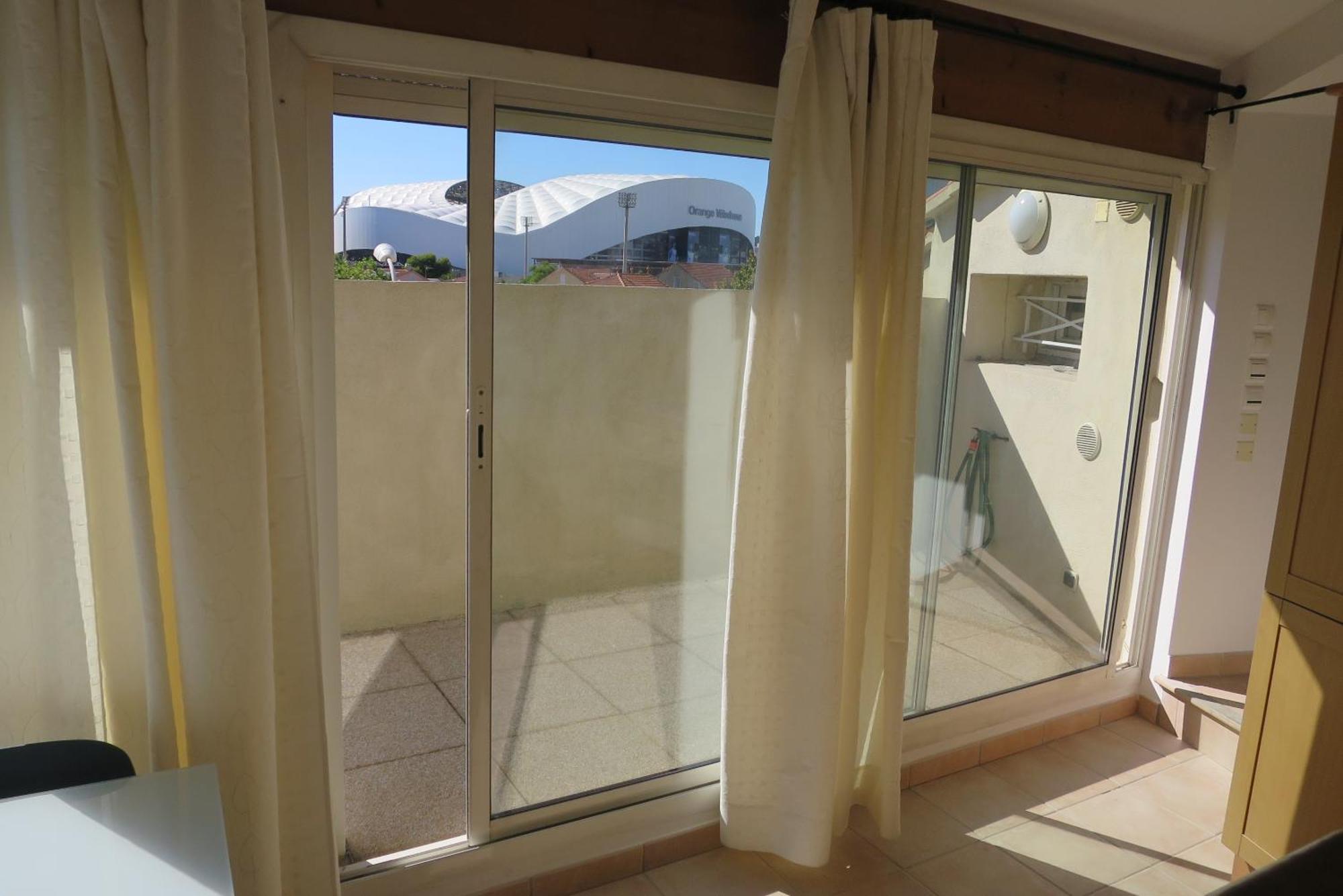 Chambre Avec Salle De Bain Sainte Marguerite Homestay Marseille