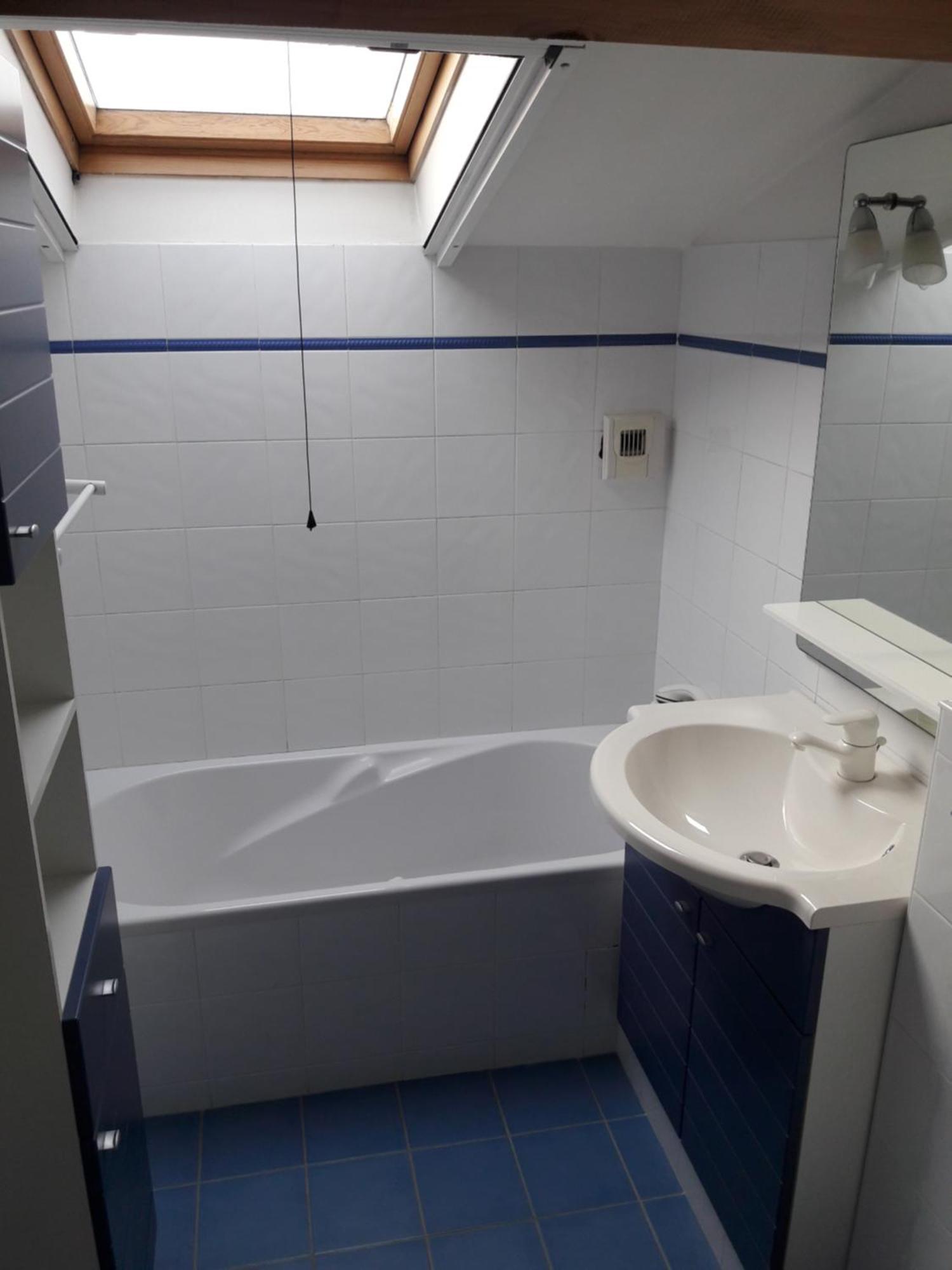 Homestay Chambre Avec Salle De Bain Sainte Marguerite