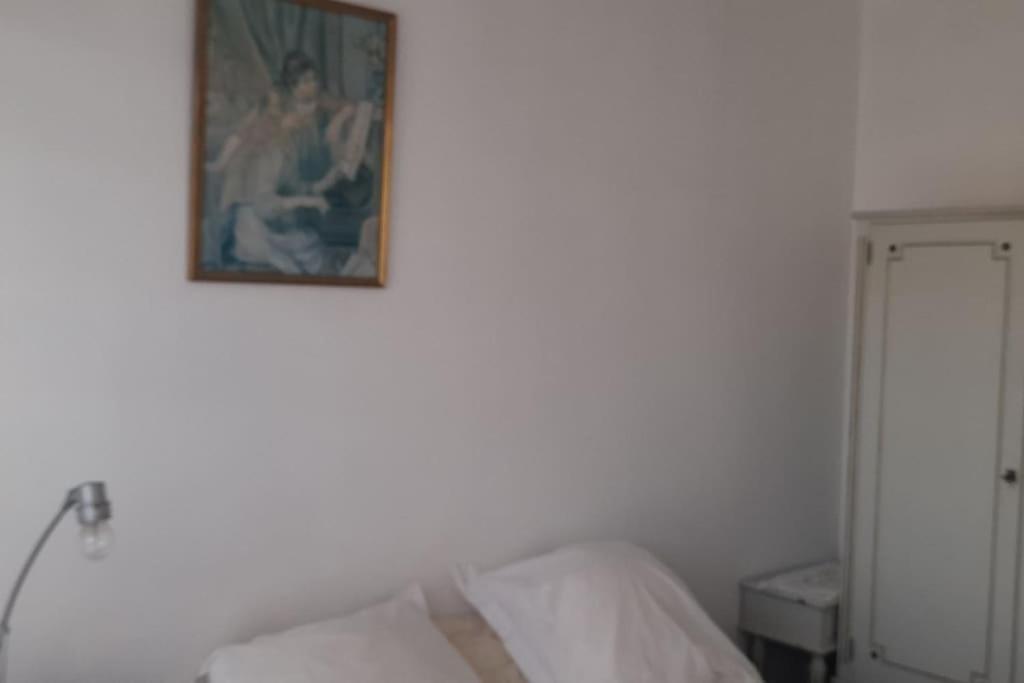 Ideal Long Sejour-appartement Calme-3 *
