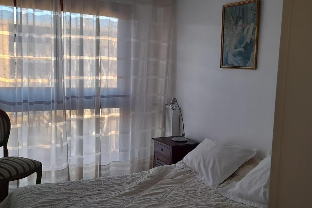 Ideal Long Sejour-appartement Calme-3 Marseille