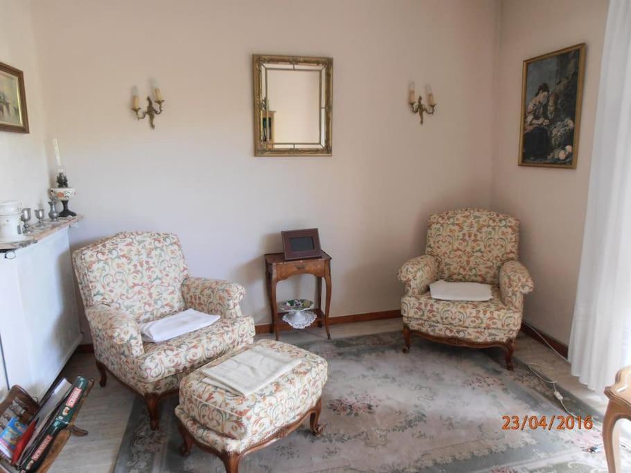 Ideal Long Sejour-appartement Calme-3 Apartment