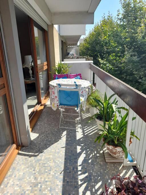 Apartment Ideal Long Sejour-appartement Calme-3 Marseille