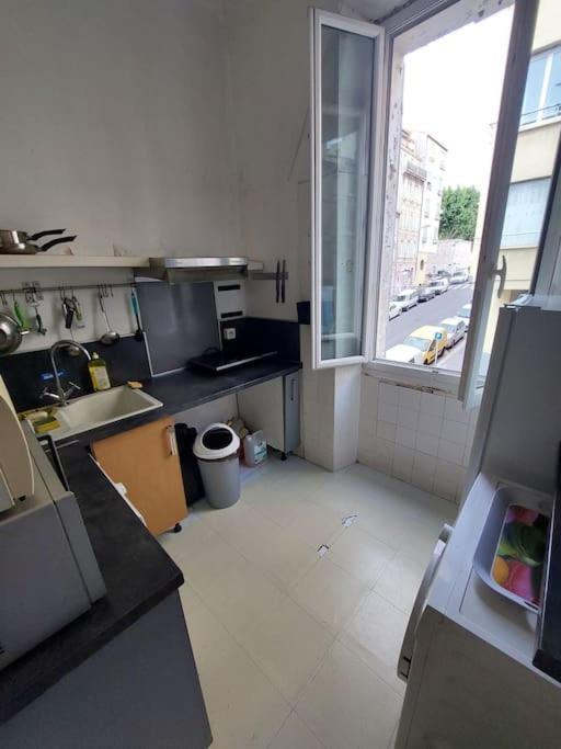 Apartment Renove Proche De La Gare St Charles *