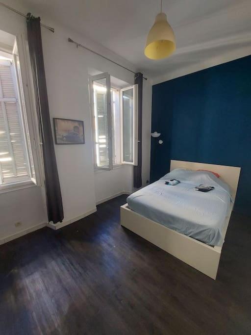 Renove Proche De La Gare St Charles *