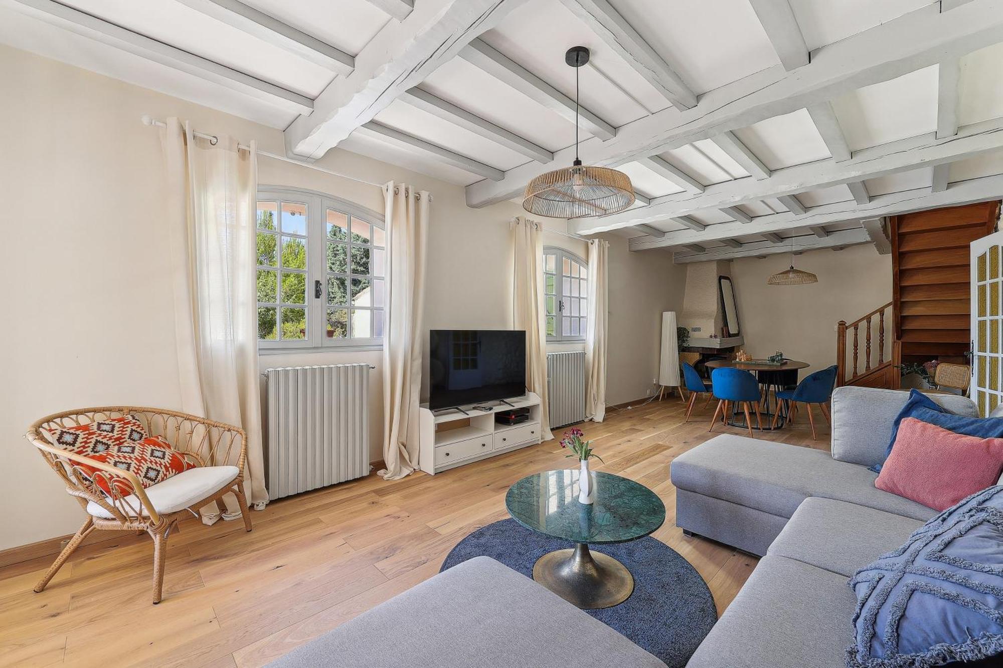 Charmante Maison Sur Holiday home
