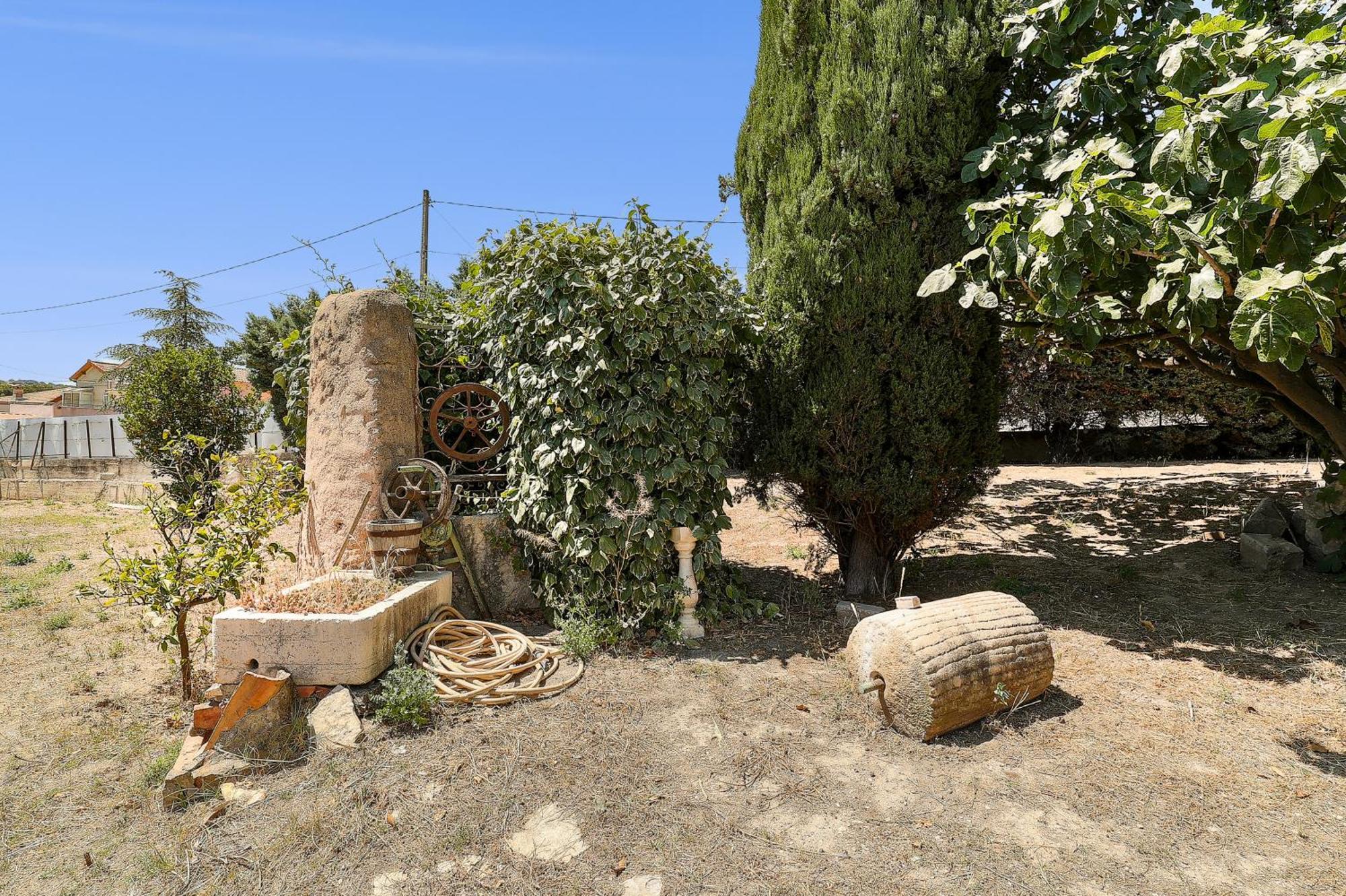 Charmante Maison Sur Marseille