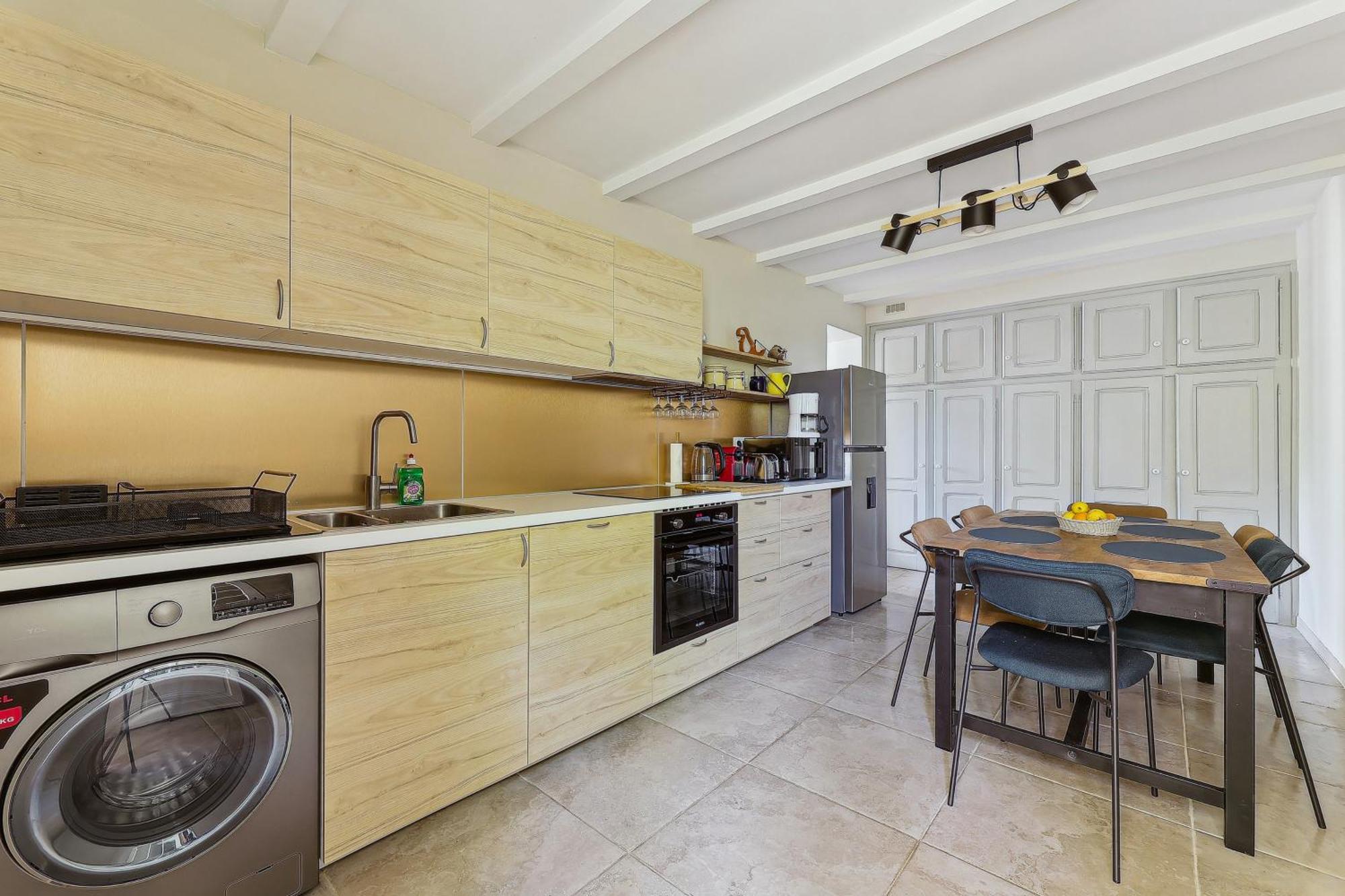 Charmante Maison Sur Holiday home