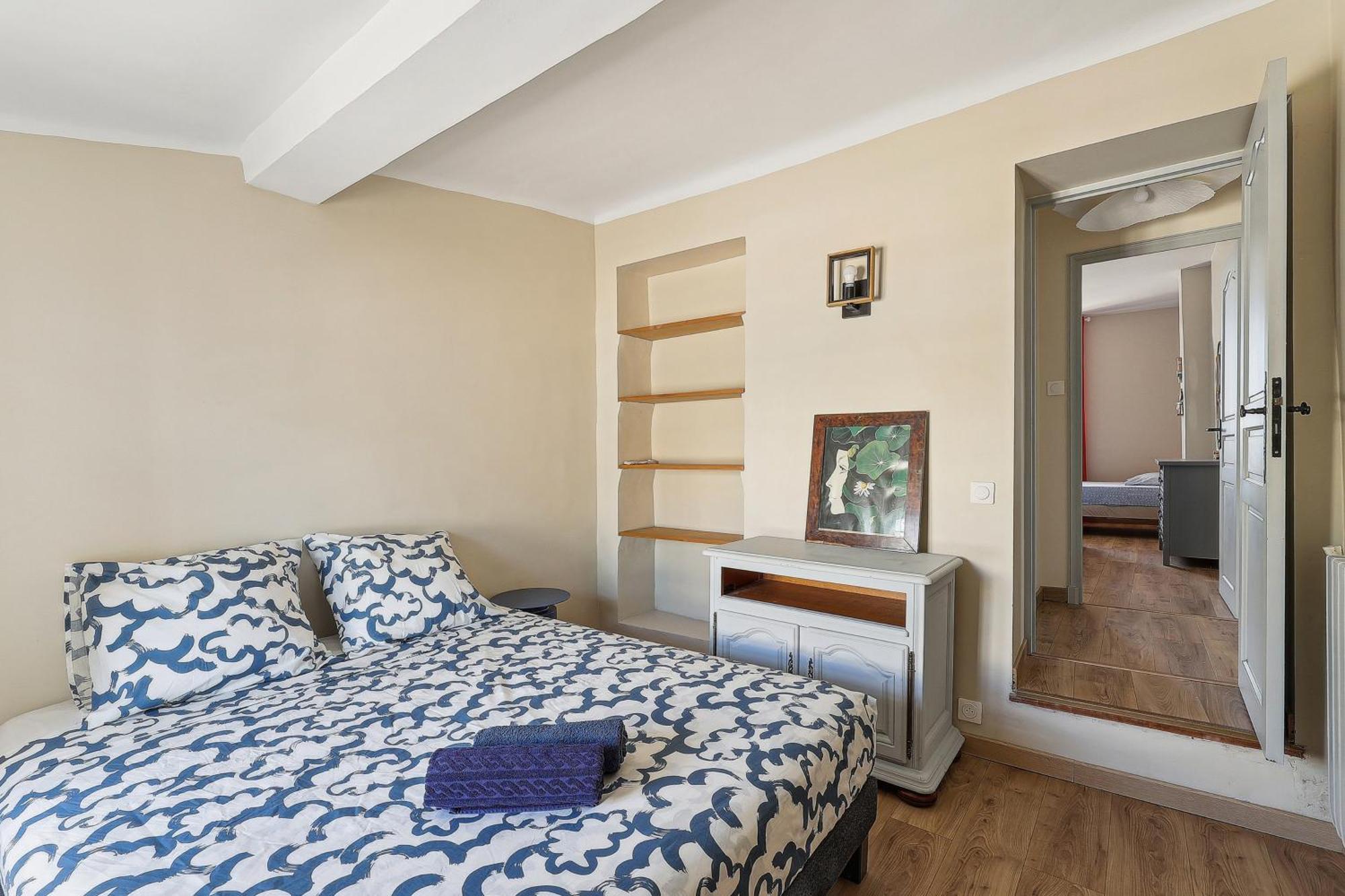 Charmante Maison Sur Holiday home *