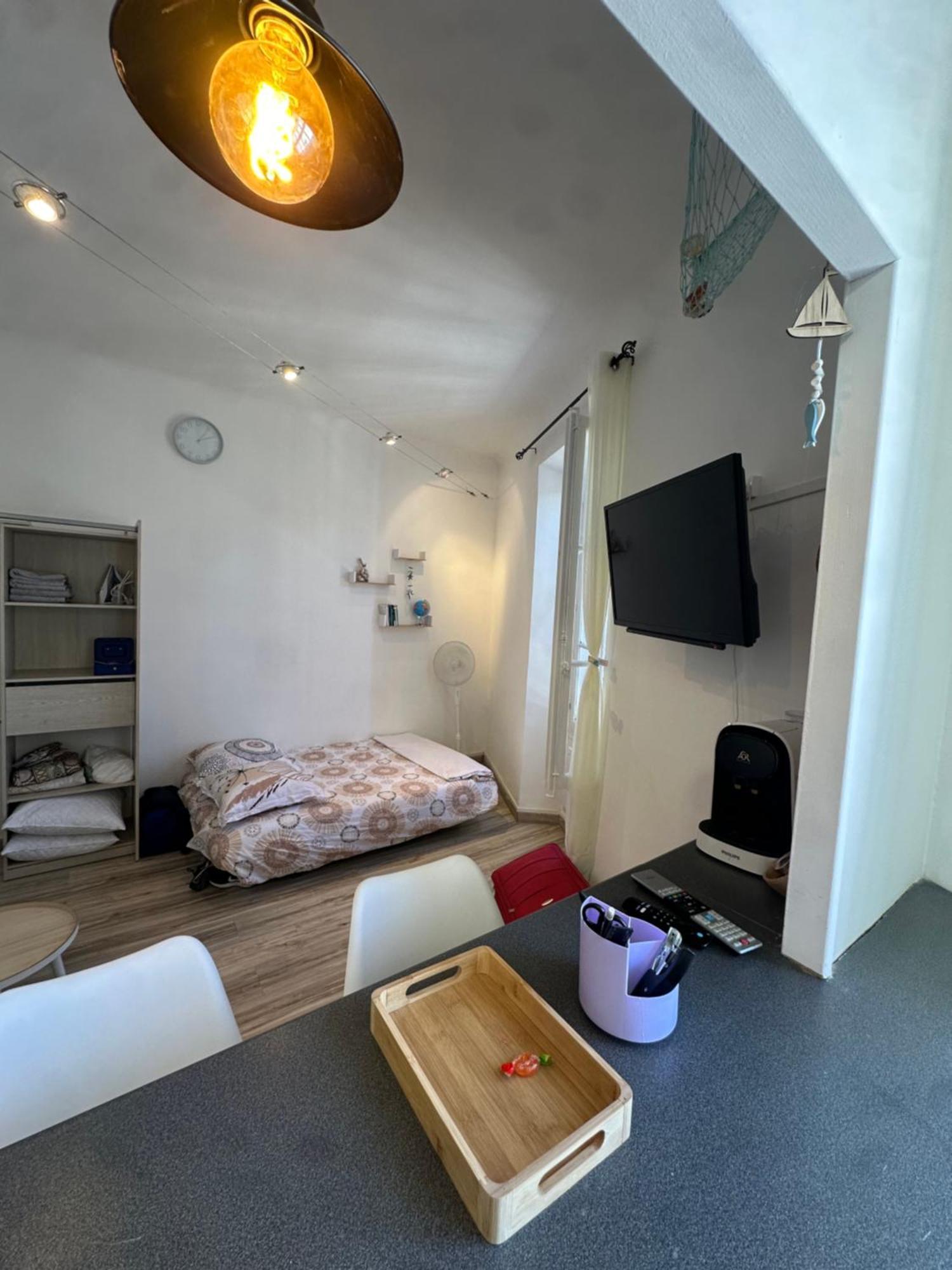 Etoile De Magnifique Deco Et Sable Fin, Votre Sejour A Commence Ici, Centre-ville *