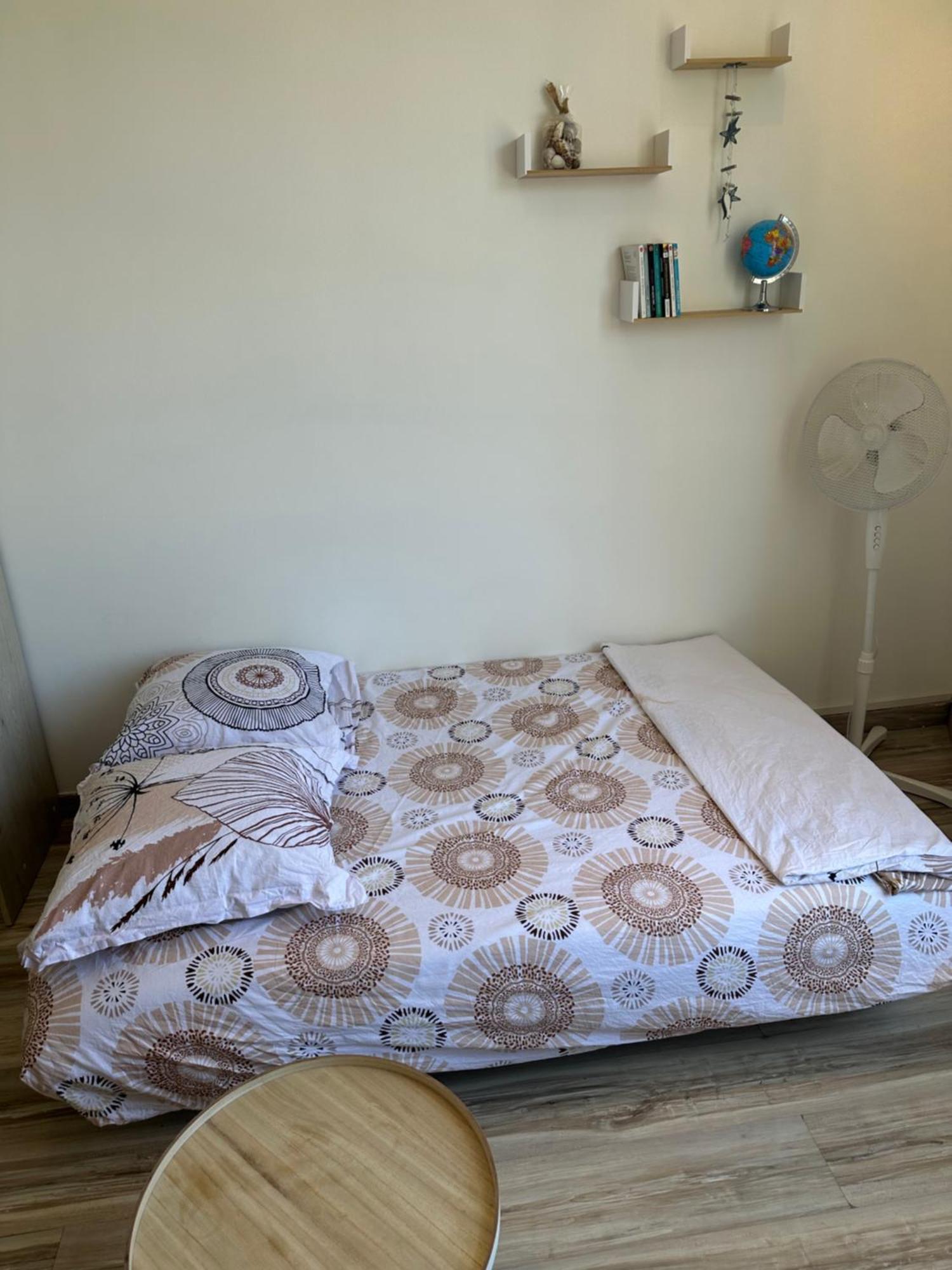 Etoile De Magnifique Deco Et Sable Fin, Votre Sejour A Commence Ici, Centre-ville Appartement Marseille