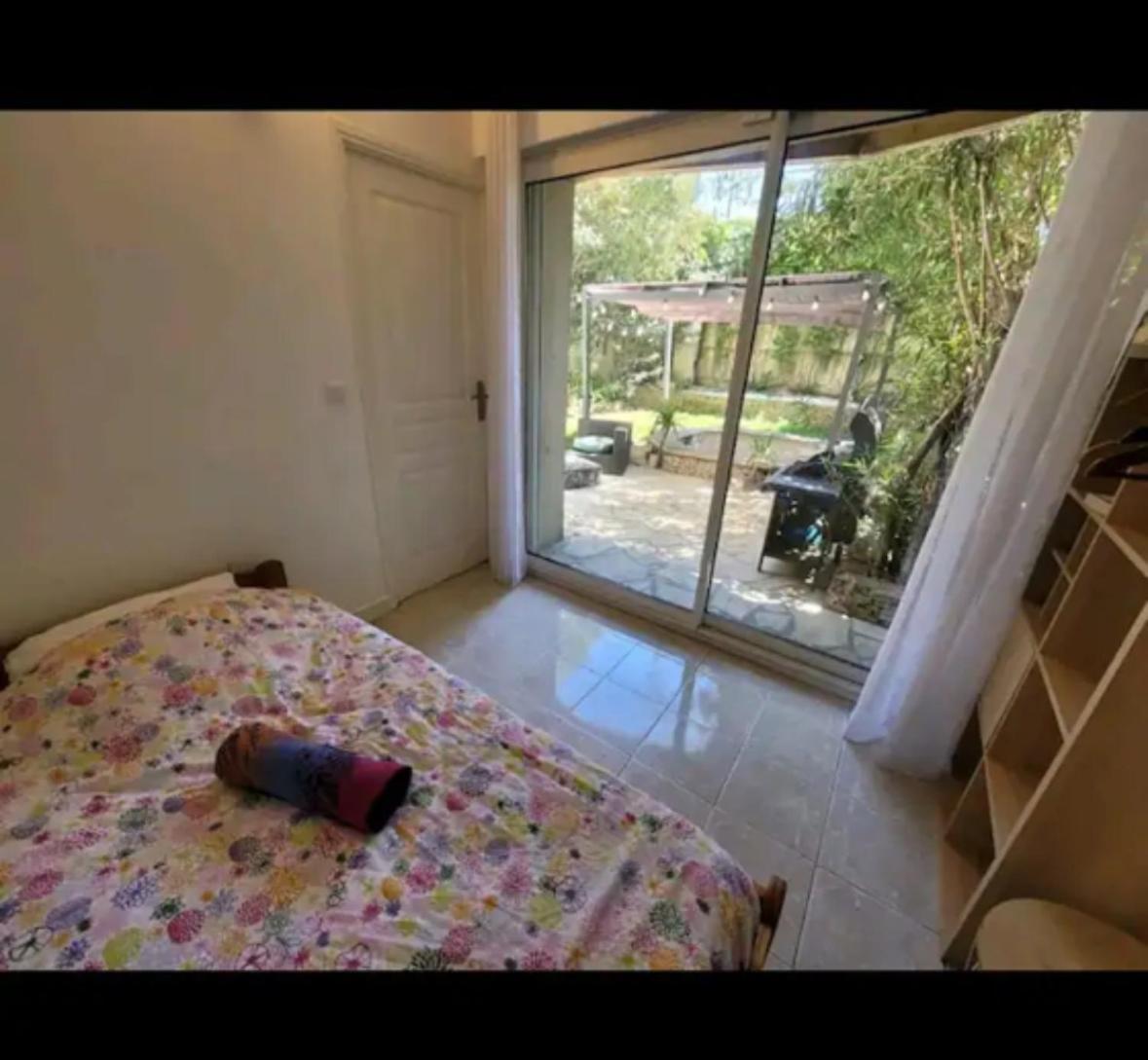 Galinette Căn hộ Marseille