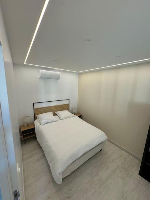 Apartamento T3 - Le Panier Marselha