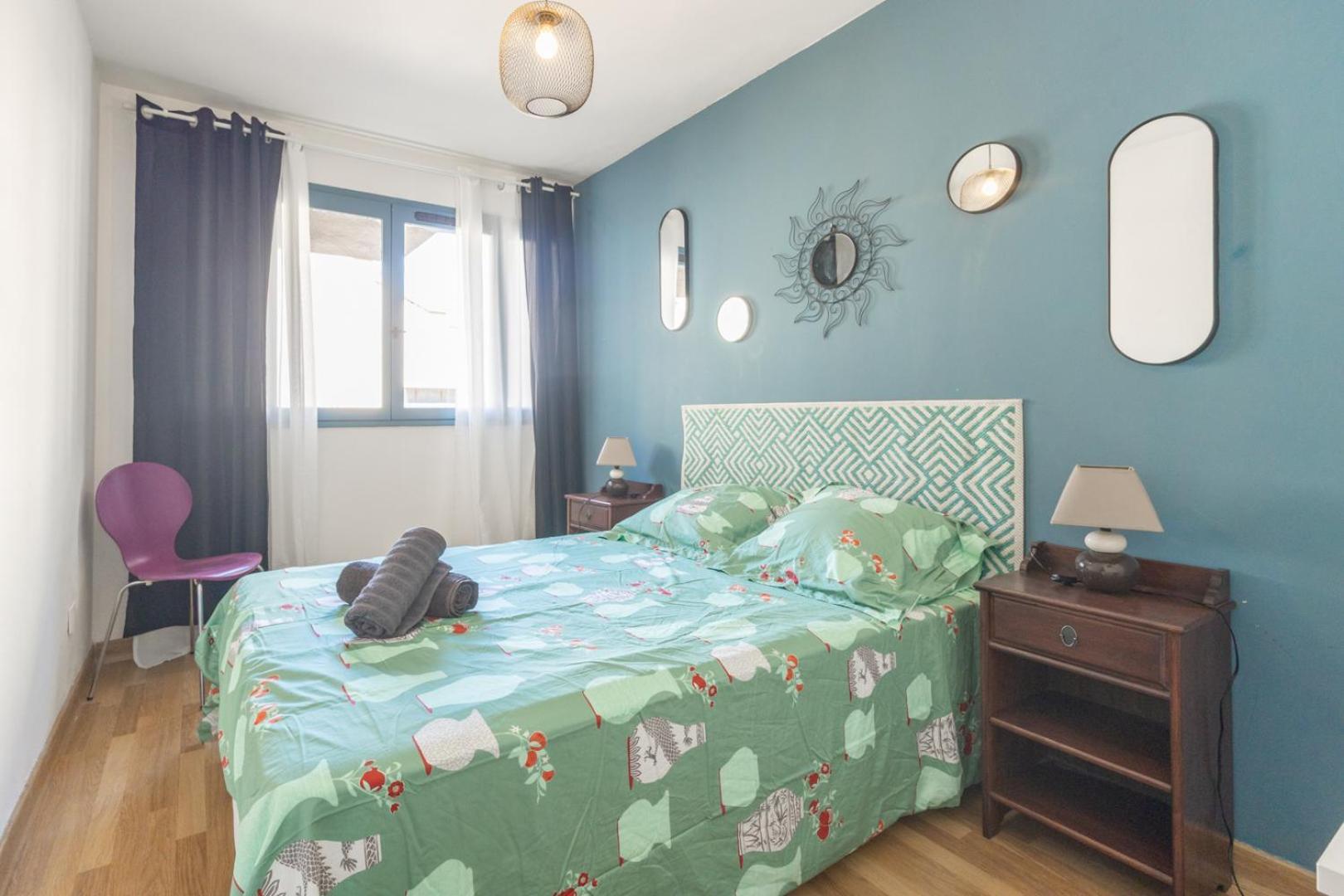 Le Nid Du 5eme Apartment *