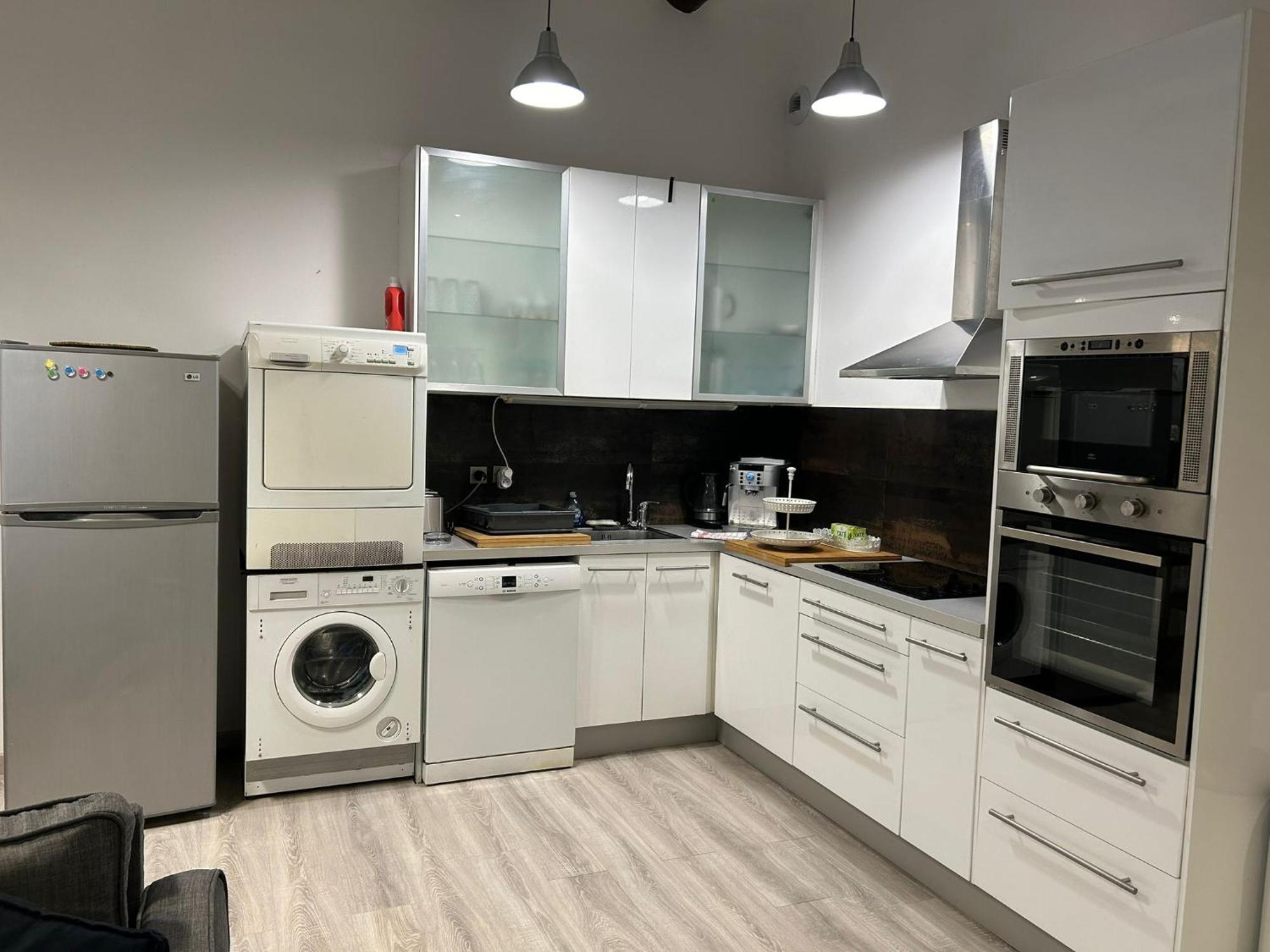 Au Coeur Du Vieux-port - Cosy Au Calme - 2 Avec Sa Cour Privee - La Criee Apartment *