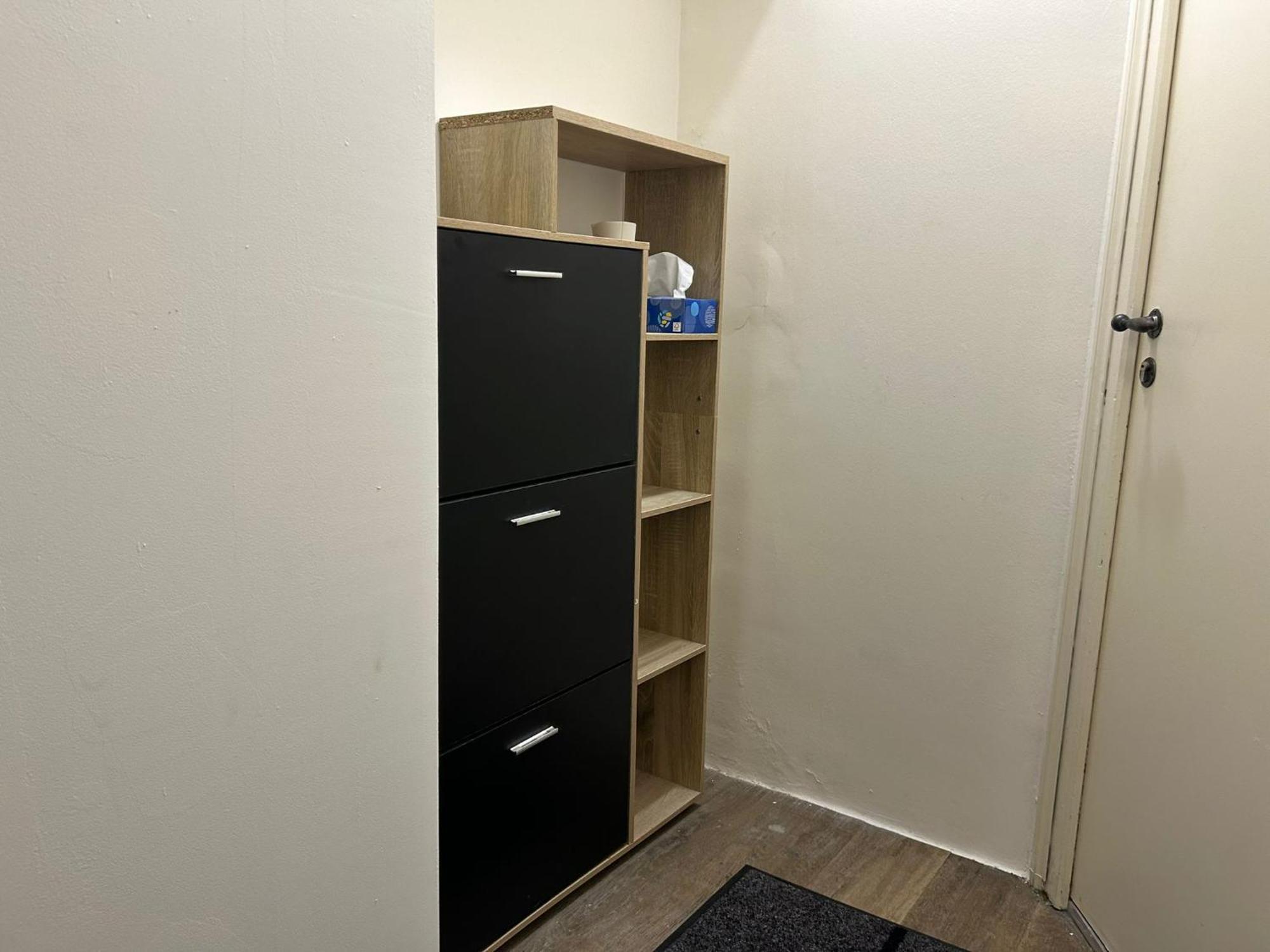 Apartment Au Coeur Du Vieux-port - Cosy Au Calme - 2 Avec Sa Cour Privee - La Criee Marseille
