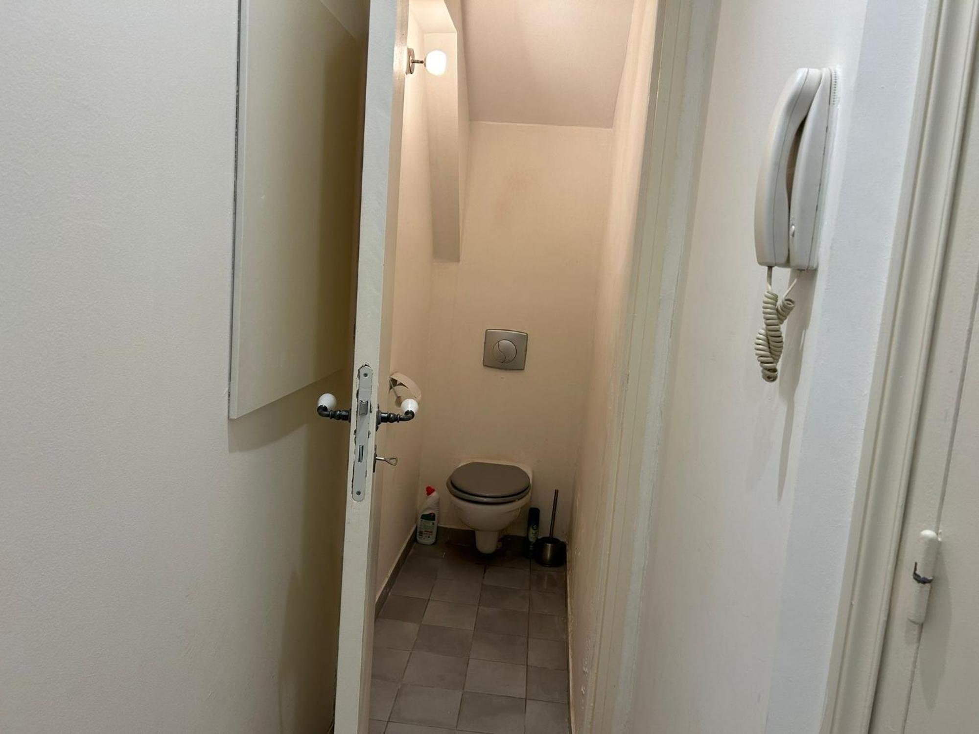 Apartment Au Coeur Du Vieux-port - Cosy Au Calme - 2 Avec Sa Cour Privee - La Criee *