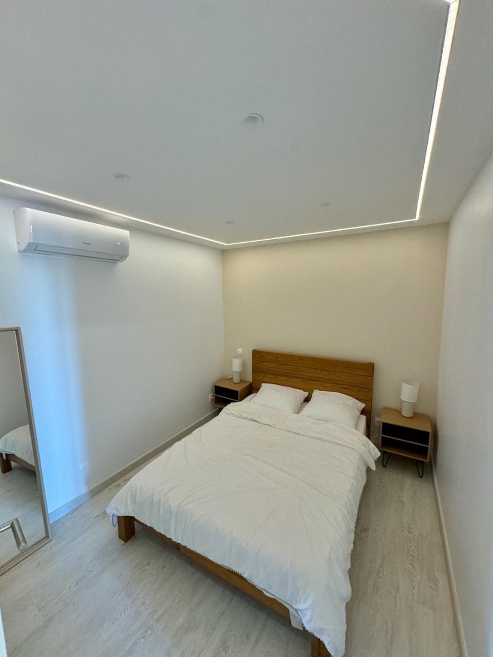 Apartamento T3 - Le Panier Marselha