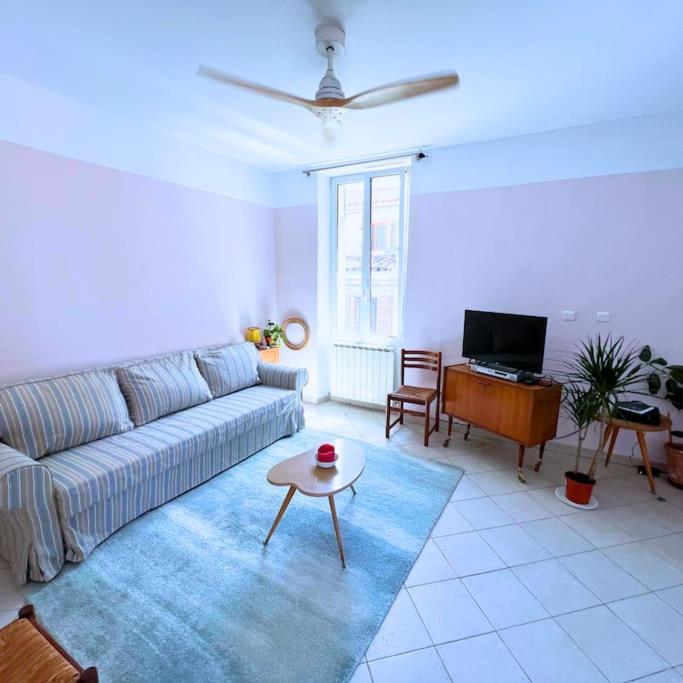 Apartment T4 Familial-clim-st Charles