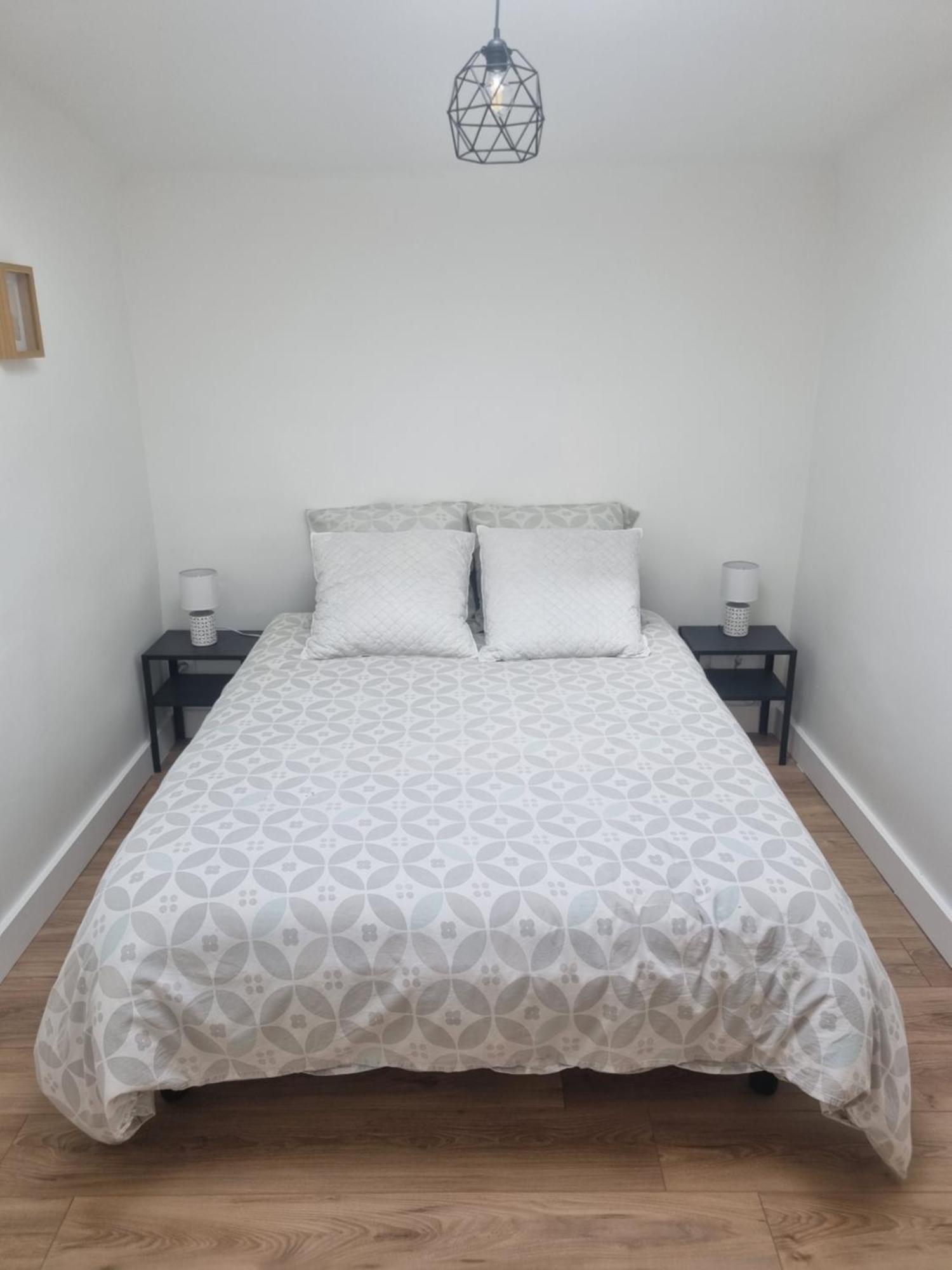 Le Palais Longchamp Apartamento