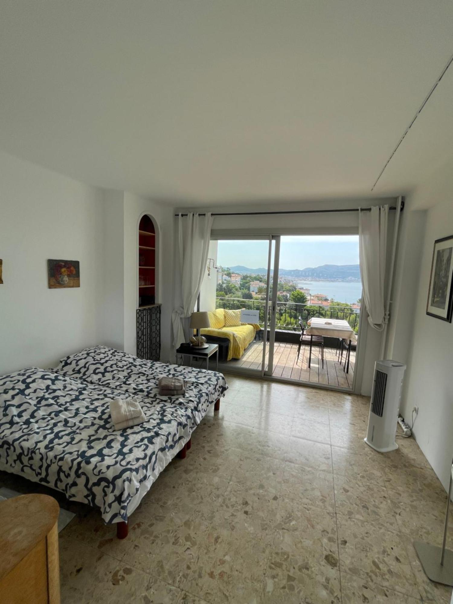 Apartment Vu Sur Mer Corniche *