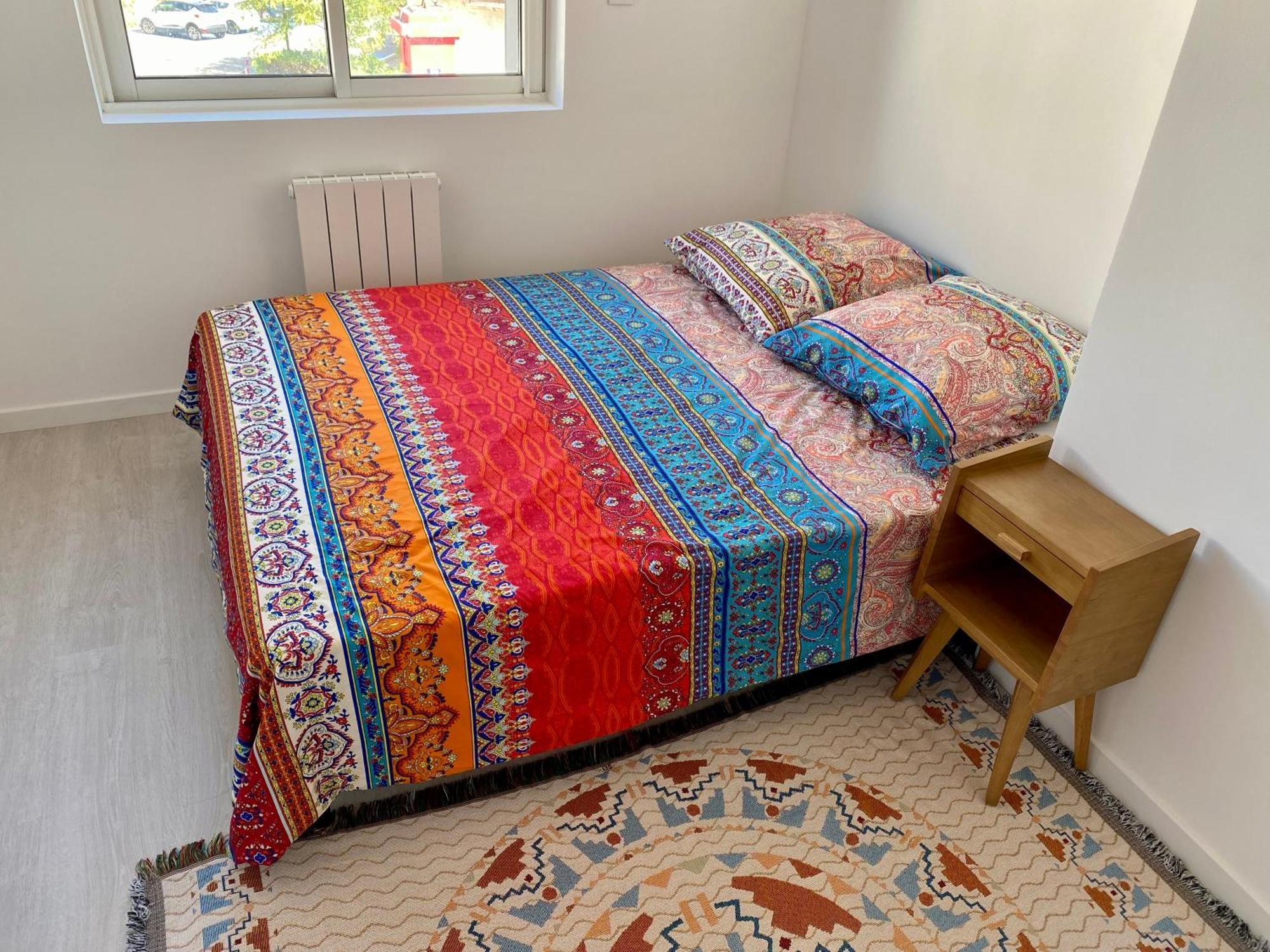 Beau Duplex Marseillais Tres Lumineux Apartment