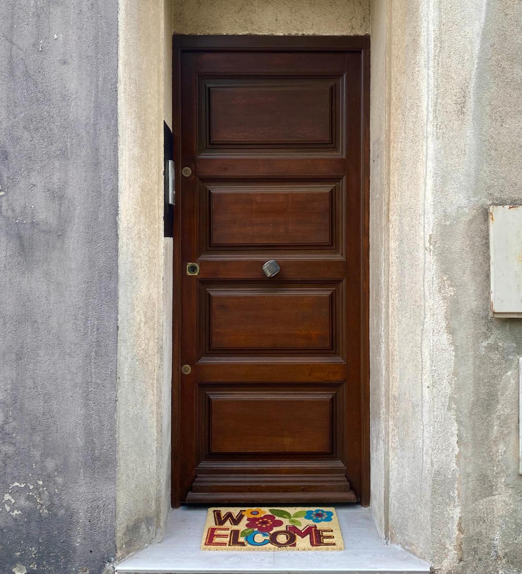 Apartment Beau Duplex Marseillais Tres Lumineux *