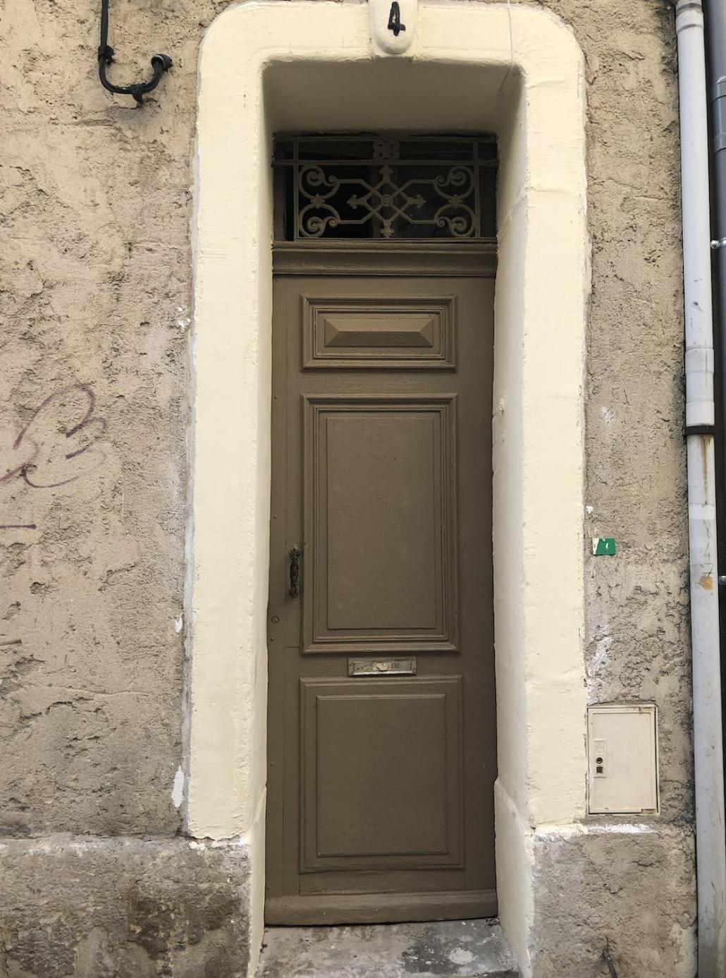 Apartment Romantique Avec Balneo