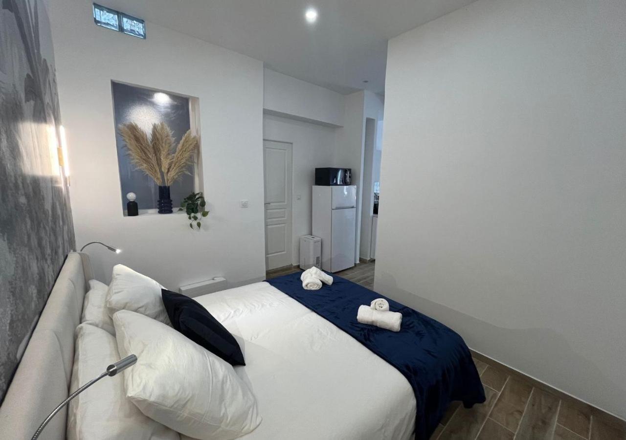 Apartment Romantique Avec Balneo *