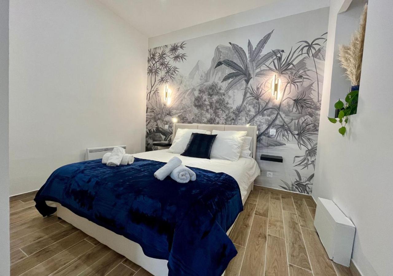 Romantique Avec Balneo Marseille