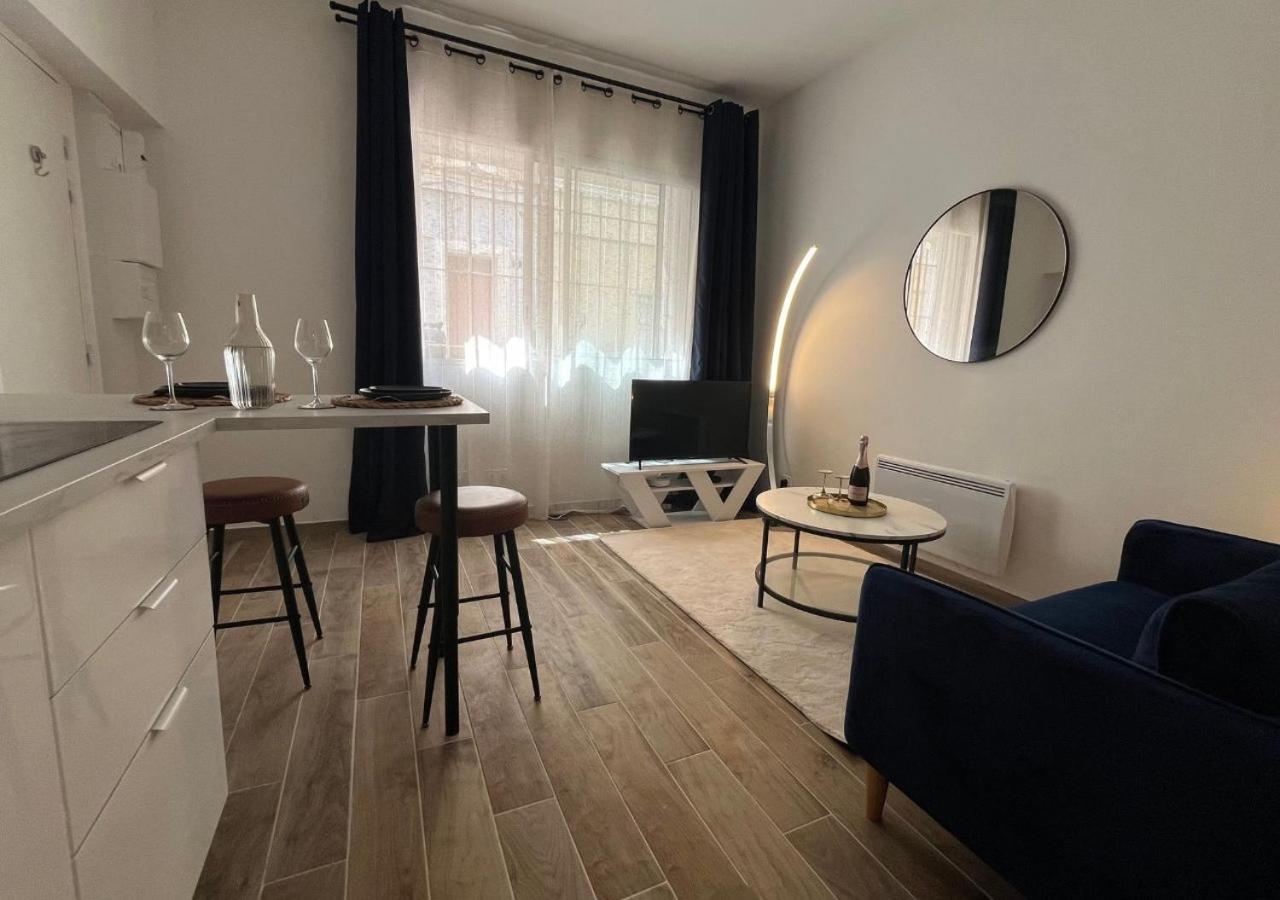 Romantique Avec Balneo Apartment