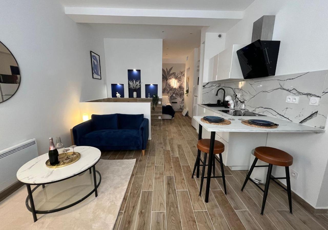 Romantique Avec Balneo Apartment *