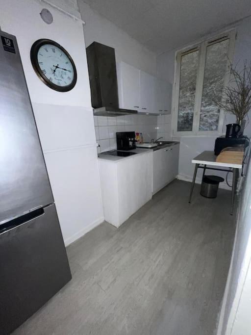 Apartment Felix Yourhosthelper Marseille