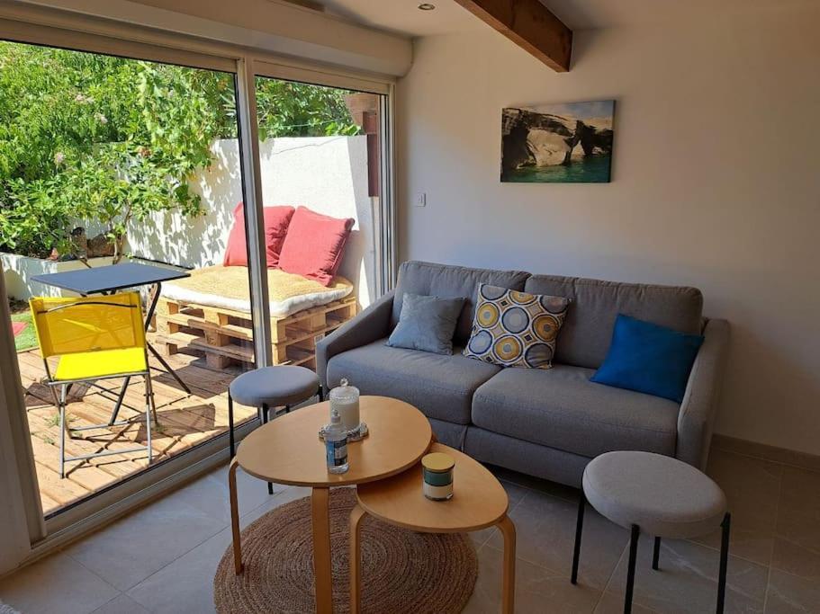 Les Bruyeres Apartment